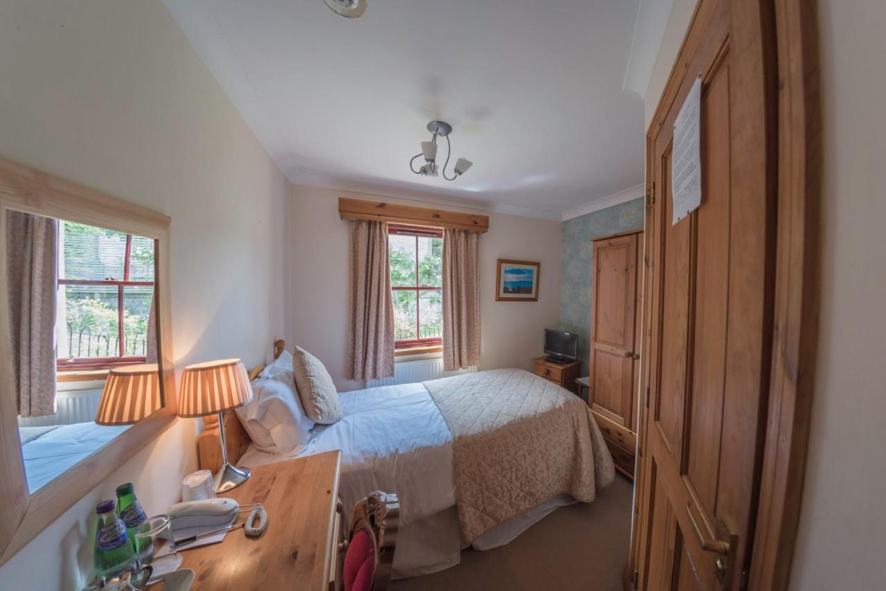 Craigard House Hotel Campbeltown Kültér fotó