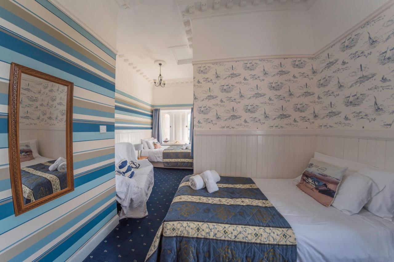 Craigard House Hotel Campbeltown Kültér fotó