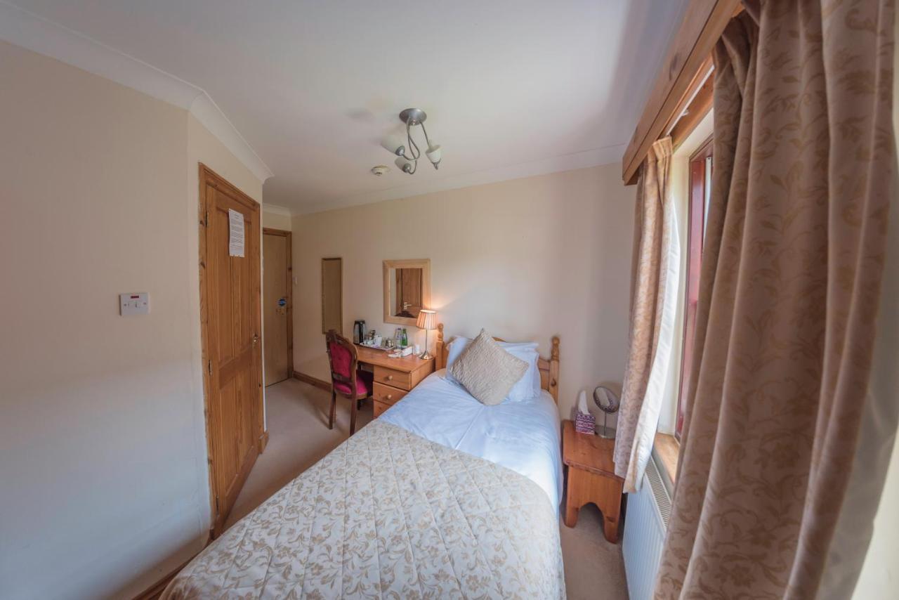 Craigard House Hotel Campbeltown Kültér fotó