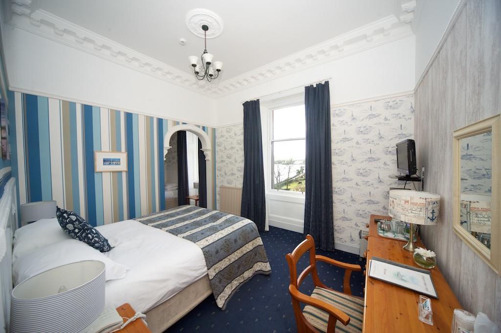 Craigard House Hotel Campbeltown Kültér fotó