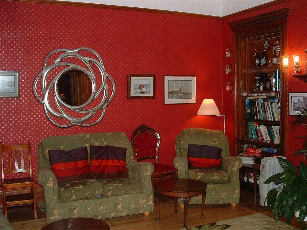 Craigard House Hotel Campbeltown Kültér fotó