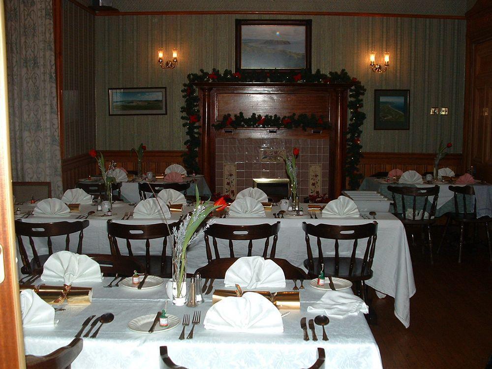 Craigard House Hotel Campbeltown Kültér fotó