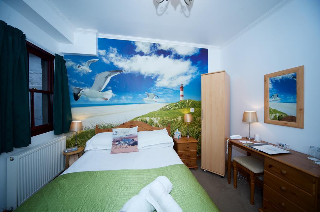 Craigard House Hotel Campbeltown Kültér fotó