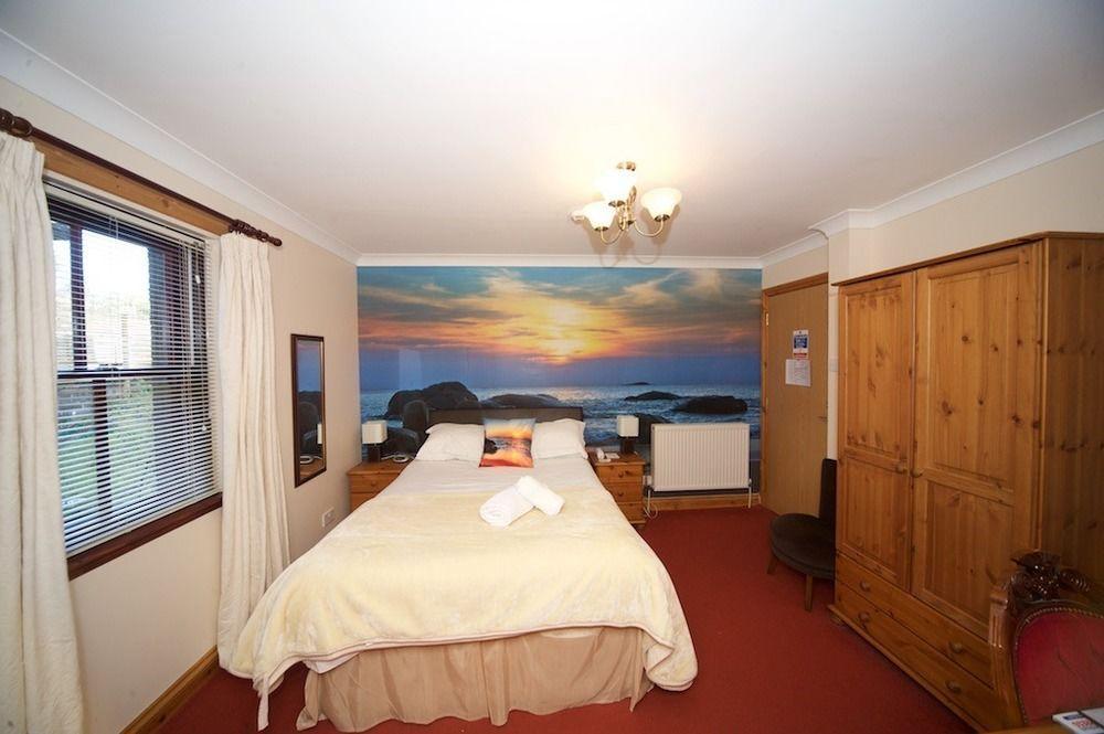 Craigard House Hotel Campbeltown Kültér fotó