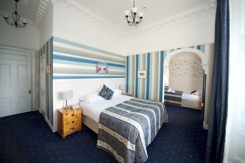Craigard House Hotel Campbeltown Kültér fotó