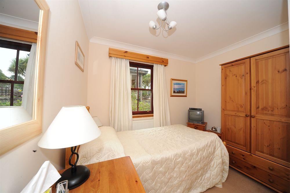 Craigard House Hotel Campbeltown Kültér fotó