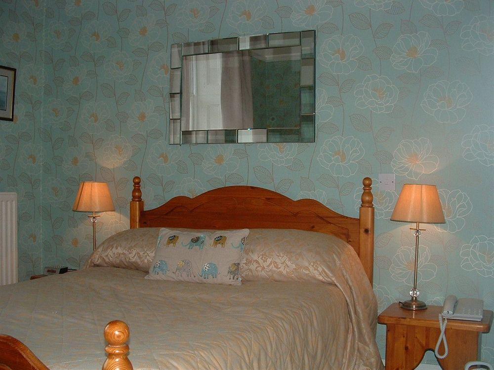 Craigard House Hotel Campbeltown Kültér fotó