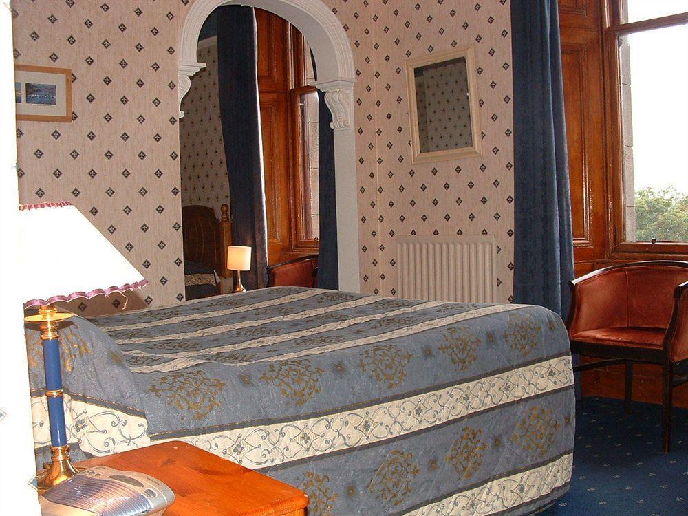 Craigard House Hotel Campbeltown Kültér fotó