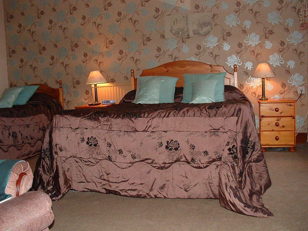 Craigard House Hotel Campbeltown Kültér fotó