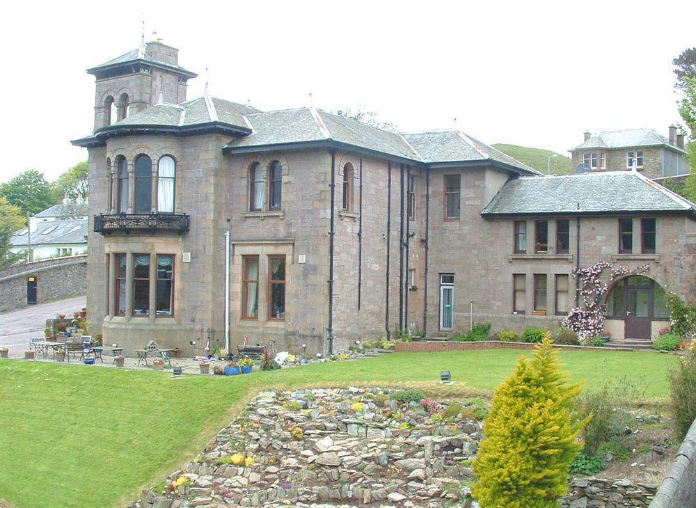 Craigard House Hotel Campbeltown Kültér fotó