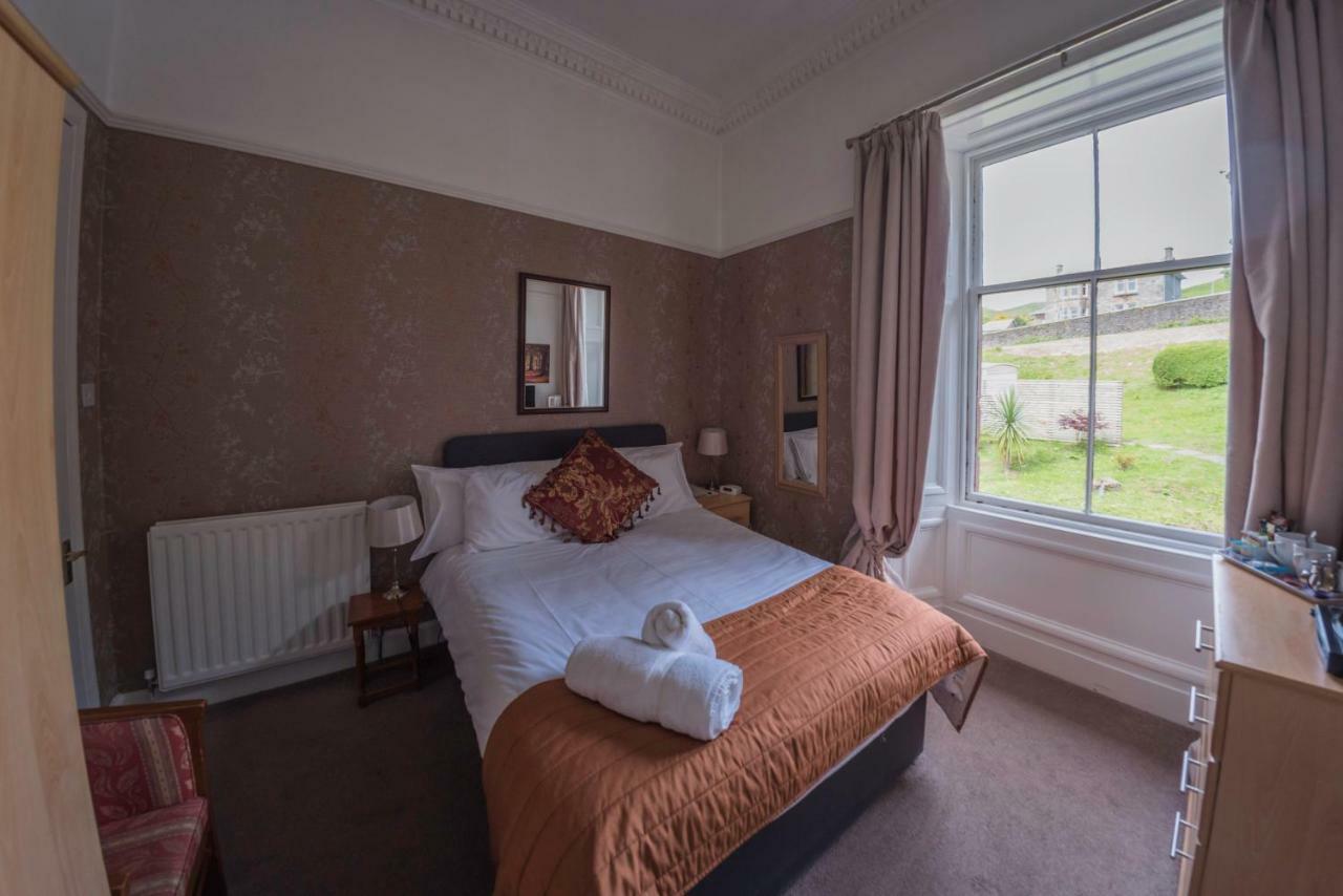 Craigard House Hotel Campbeltown Kültér fotó