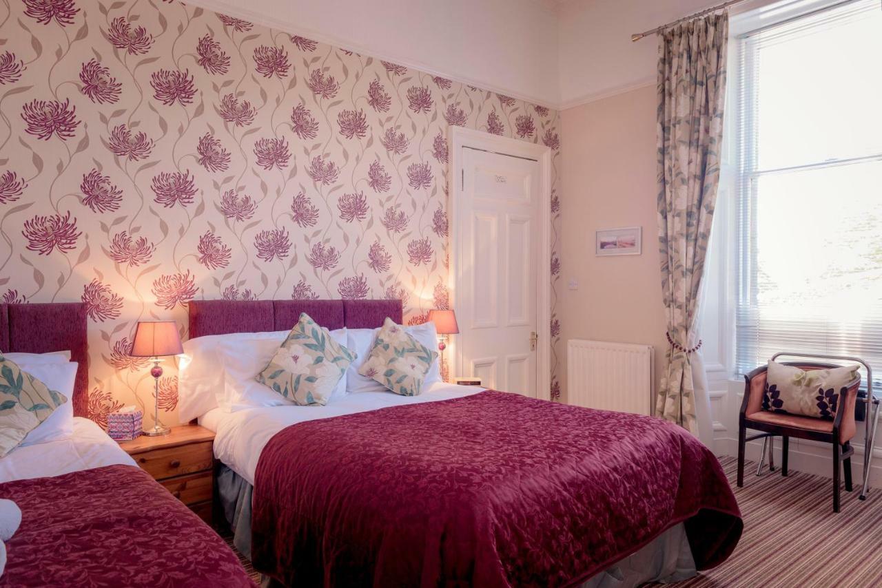 Craigard House Hotel Campbeltown Kültér fotó